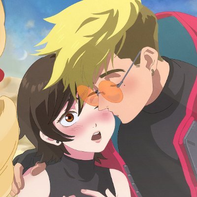 Hobby Artist • 25+ • she/her│Trigun & Yumeship (VashAura)│Non-Sharing Vash Riako ❤️🩹│Read Strawpage BYF│DO NOT REUPLOAD / COPY ‼️