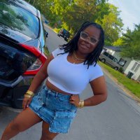 Nequa (@xo_nequadrake) 's Twitter Profile