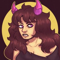 Mrs.Mediocre (@rae_aveline) 's Twitter Profile Photo