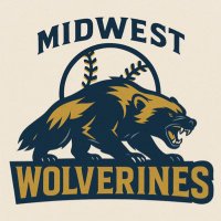 Midwest Wolverines Baseball (@wolverinesmw) 's Twitter Profile Photo Midwest Wolverines Baseball (@wolverinesmw) 's Twitter Profile Photo