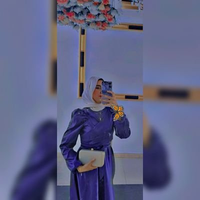 لاڤنـدر♡🎓💕
#purple
#لغة_الضاد
#lavender
﴿وَلَسَوْفَ يُعْطِيكَ رَبُّكَ فَتَرْضَىٰ🩷💜
اليوزر القديم @MariamT_memo200