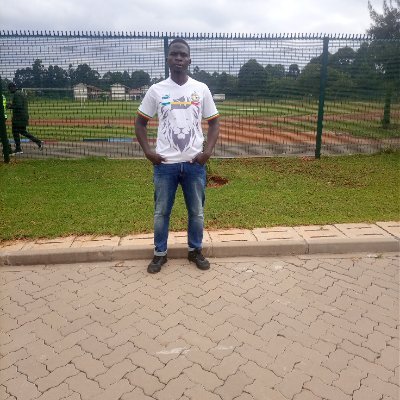 RichardAginga5's profile picture. CHELSEA FAN MAISHA,BLUE IS THE COLOUR 💙💙