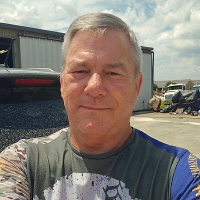 NO CRYPTO!!!
I'm 65, old. I'm retired, poor, and live in the country on 10 acres in Kentucky with 10 dogs.