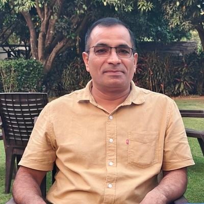 |Teacher | Author| PhD (LAW), सदस्य , ग्राम पाठशाला- मिशन हर गांव एक लाईब्रेरी @Grampathshala__