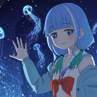 きくらげ/秋月くらげ (@heartheathaze) 's Twitter Profile
