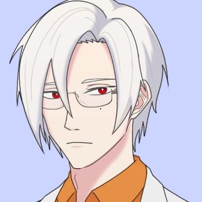 Saifa@TRPGさんのプロフィール画像
