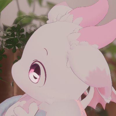 Qyumingさんのプロフィール画像