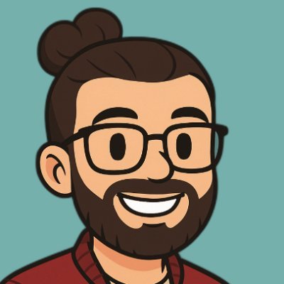 Yosut_'s profile picture. Youtube : https://t.co/aHcO2PANBH
Twitch : https://t.co/tq3wvy5cOo
Tiktok : https://t.co/A4OaEAMSEY
Discord : https://t.co/u5pi6XhVti