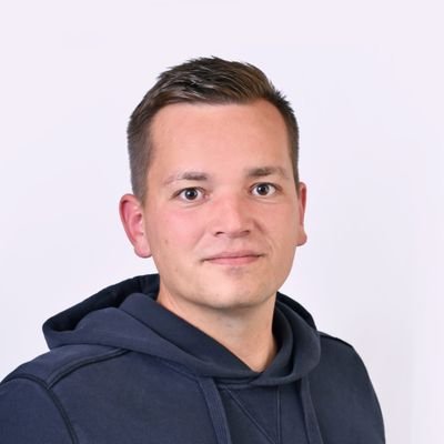 FelixAchteresch's profile picture. 