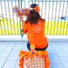 myaa_521's profile picture. お取引用垢です。初回の方はリトリン必読願います。未読と飛ばし読みはお返事致しません。※当日現地のみ不要 ♥”☞2次元と入野自由‹んと安井謙太郎‹んが生きがい🫧