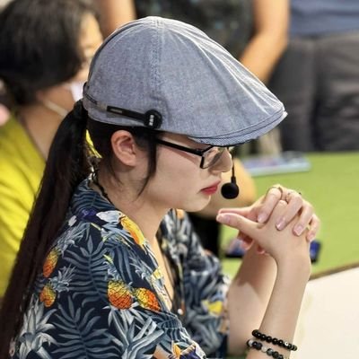 Yu Sih Ying 🇹🇼さんのプロフィール画像
