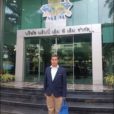 NOPPARUTMORSUM's profile picture. 