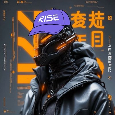 crypt0s4murai's profile picture. WEB3 SAMURAI