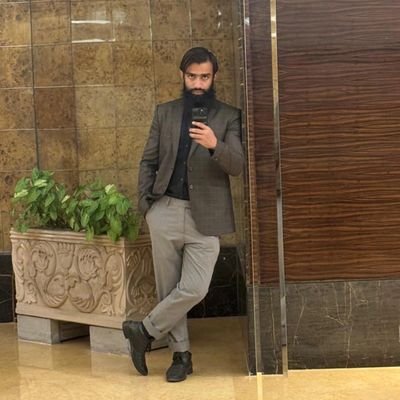 ShahzubairSz's profile picture. 