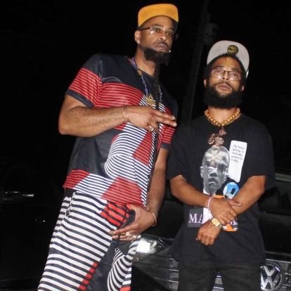 BrothaRa999's profile picture. 843#SOUTHCAROLINA
#P.T.O.E 🍑🌴