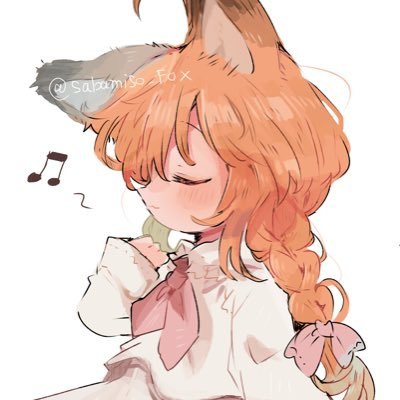 狐猫屋さばみそさんのプロフィール画像