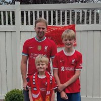 James Lescott (@lescotts) 's Twitter Profile