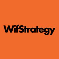 WifStrategy (@wifstrategy) 's Twitter Profile