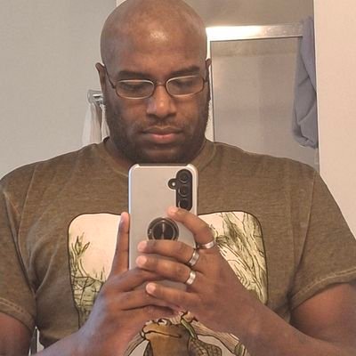 Every day is a new day to be great. Musician, aspiring VO artist.
Like it or not, you from Africa.- Tre Styles
tweets are my own and reflect only myself