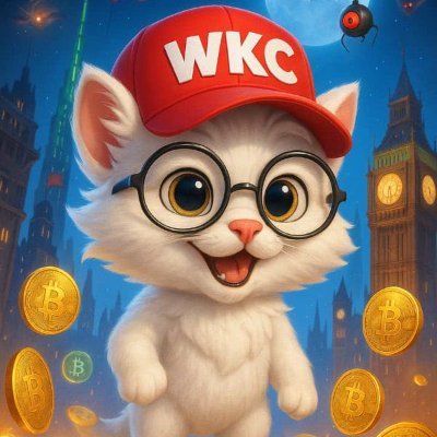 Mary_2025_'s profile picture. WKC