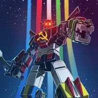 comrade alt-ron (@comradealtron) 's Twitter Profile