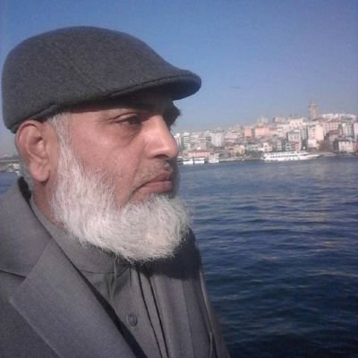 ZakirFida20's profile picture. 