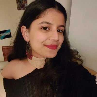 Palestinian-Italian independent journalist