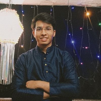 harsh_mule17's profile picture. main bhi corporate majdor hu