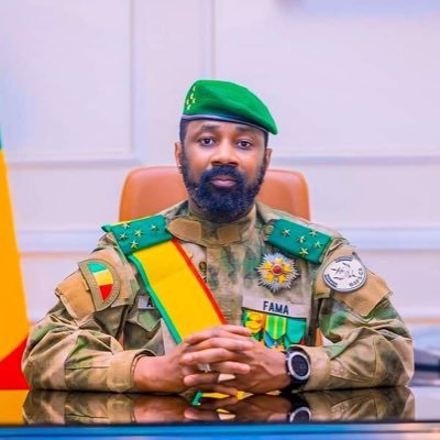 Traoré Gaoussou Profile