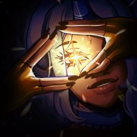 Mir☆゚.* 『IRIAM US』 (@starchivistmir) 's Twitter Profile Photo Mir☆゚.* 『IRIAM US』 (@starchivistmir) 's Twitter Profile Photo