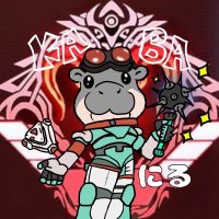 カバになり損ねた人間。 (@xnirgilis) 's Twitter Profile