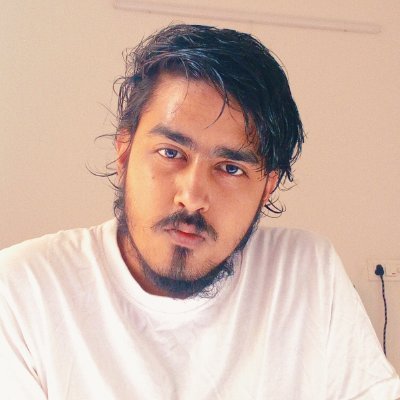 Tyrant_Who's profile picture. Working on dying...