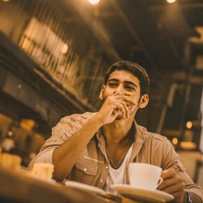 Rblocklist1M's profile picture. Hyderabadi 🚩
Kshatriyas ⚔️