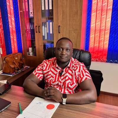 joemtetei's profile picture. Real estate investor & business strategist | Sharing deals, insights & lessons from my journey | Building wealth in Africa 🇰🇪
