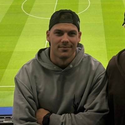 MaksKopel's profile picture. Arsenal.