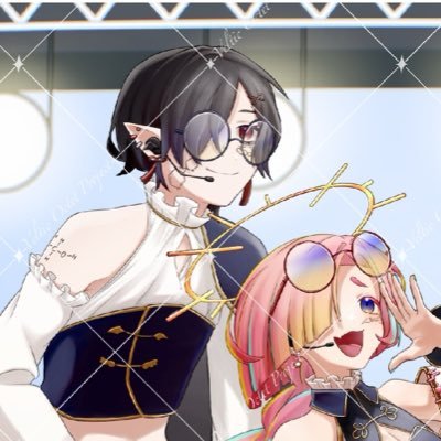Vtuber大好き吸血鬼 ママ→@syake1132 パパ→@Namahamu_umaiyo ロゴ→@Narum1ya_ 気まぐれ配信 FA:#東の画 FN:#東の眷属 配信タグ:#東の勉強部屋 ☀️ ໒꒱·̩͙ #いずまは 💍@Maharu_Hane アイコン @mitabi_kou #Iris_Octo 所属
