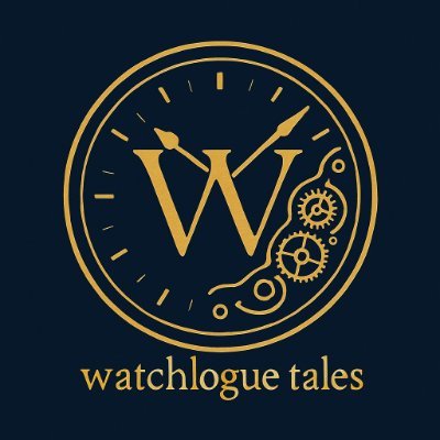@watchloguetales
| Uncovering watch history & stories | #Horology