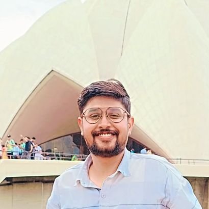 🚀 Tech Support | 🧠 AI/ML Explorer | 💻 Full Stack Dev in Progress | 📍 India | Building @DivineStack | Sharing tech, projects & learning daily 🌱