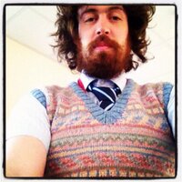 ben alderson (@bennnyaldo) 's Twitter Profile