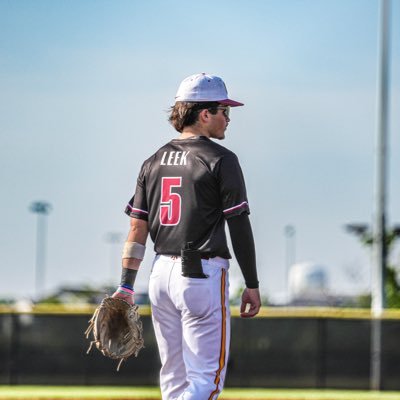 Tyler Leek Profile
