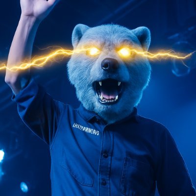 ⚡️ Acompanhando o mundo dos investimentos e da tecnologia!
💻 Gestor de TI
📈 Estudando Analise de Dados
🎬 Motion e PPTx para o Abra a Jaula