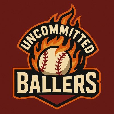 Page Highlighting Uncommitted Baseball Players looking for College Opportunities Coach Jamar Hinton Founder DM For Inquiries uncommittedballers12@gmail.com