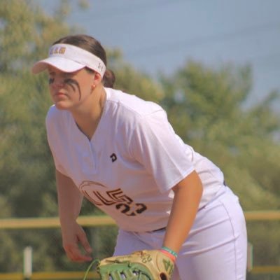 MadisonS_2026's profile picture. East Hardy High School 2026 | #11 | LLG 16u Humphrey #23 | GPA 3.5 | RHP/ 1st/ 3rd | stro.madison@gmail.com