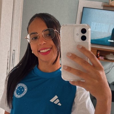 Só falo sobre o Cruzeiro aqui e em todos os outros lugares também.