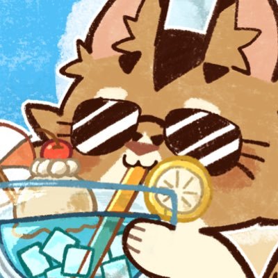 麟童 ましゅ🌟🐈🎨ケモVcreatorさんのプロフィール画像