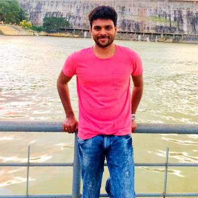 Karuppaiya04's profile picture. 