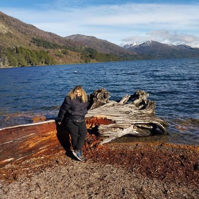 ClauditaSs's profile picture. Hincha del ROJO.  Profesora de Economía.  Contadora Pública | UBA
18/12/2022 🇦🇷