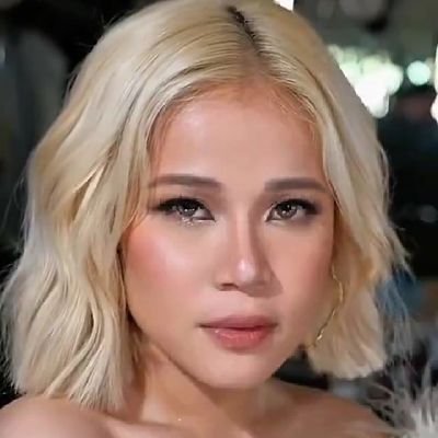 MarjorAiah's profile picture. Rosé (BlackPink)
Aiah (Bini)
Chaerin Lee (2ne1)
Klang (PBB)