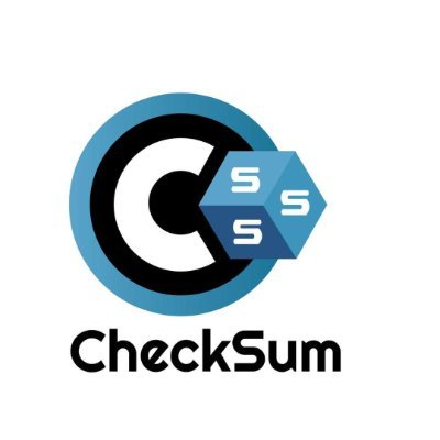 Checksum_Smart's profile picture. Smart Security. Reliable IT. Real Support
🏠 Homes • 🏢 Businesses • 💻 Tech Users
📹 CCTV | Smart Devices | MSP | Cybersecurity
Checksum - Your friend in IT 🤓
