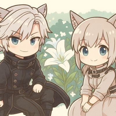 ☻𝕃𝕦𝕔𝕚𝕒☻さんのプロフィール画像